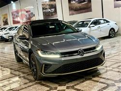 فولكسفاغن جيتا